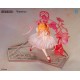 Evangelion Estatua PVC 1/7 Asuka Shikinami Langley: Whisper of Flower Ver. 22 cm