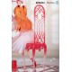 Evangelion Estatua PVC 1/7 Asuka Shikinami Langley: Whisper of Flower Ver. 22 cm