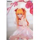 Evangelion Estatua PVC 1/7 Asuka Shikinami Langley: Whisper of Flower Ver. 22 cm