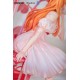 Evangelion Estatua PVC 1/7 Asuka Shikinami Langley: Whisper of Flower Ver. 22 cm