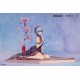 Evangelion Estatua PVC 1/7 Rei Ayanami: Whisper of Flower Ver. 15 cm