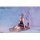 Evangelion Estatua PVC 1/7 Rei Ayanami: Whisper of Flower Ver. 15 cm