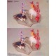 Evangelion Estatua PVC 1/7 Rei Ayanami: Whisper of Flower Ver. 15 cm