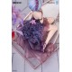 Evangelion Estatua PVC 1/7 Rei Ayanami: Whisper of Flower Ver. 15 cm