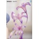 Evangelion Estatua PVC 1/7 Rei Ayanami: Whisper of Flower Ver. 15 cm