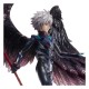 Evangelion: 3.0 + 1.0 Thrice Upon a Time Precious Serie G.E.M. Estatua PVC Kaworu Nagisa 15th Anniversary Ver. 30 cm