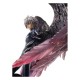 Evangelion: 3.0 + 1.0 Thrice Upon a Time Precious Serie G.E.M. Estatua PVC Kaworu Nagisa 15th Anniversary Ver. 30 cm