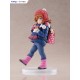 Evangelion: 3.0 + 1.0 Thrice Upon a Time FNEX Estatua 1/6 Asuka Shikinami Langley Winter Ver. 20 cm