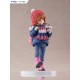 Evangelion: 3.0 + 1.0 Thrice Upon a Time FNEX Estatua 1/6 Asuka Shikinami Langley Winter Ver. 20 cm