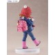 Evangelion: 3.0 + 1.0 Thrice Upon a Time FNEX Estatua 1/6 Asuka Shikinami Langley Winter Ver. 20 cm