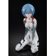 Evangelion: 3.0+1.0 Thrice Upon a Time Estatua PVC 1/8 Asuka/Rei/Mari: Newtype Cover Ver.
