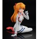 Evangelion: 3.0+1.0 Thrice Upon a Time Estatua PVC 1/8 Asuka/Rei/Mari: Newtype Cover Ver.