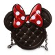 Bag, Loungefly Disney Minnie