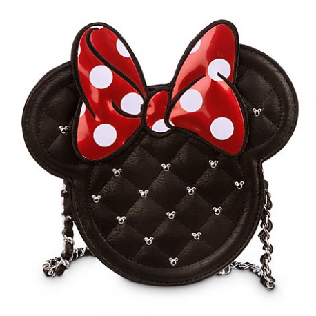 Bolso Loungefly Disney Minnie