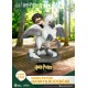 Harry Potter Diorama PVC D-Stage Harry & Buckbeak 16 cm