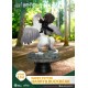 Harry Potter Diorama PVC D-Stage Harry & Buckbeak 16 cm