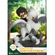 Harry Potter Diorama PVC D-Stage Harry & Buckbeak 16 cm