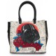 Bolso Loungefly Darth Vader Star Wars Tattoo