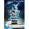 Harry Potter Diorama PVC D-Stage Expecto Patronum 16 cm