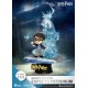 Harry Potter Diorama PVC D-Stage Expecto Patronum 16 cm