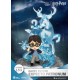 Harry Potter Diorama PVC D-Stage Expecto Patronum 16 cm