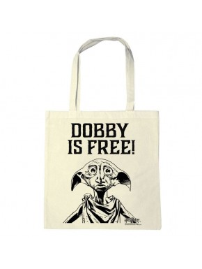 Harry Potter Bolso Dobby Is Free
