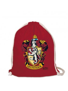 Harry Potter Bolso de tela Gryffindor