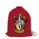 Harry Potter Bolso de tela Gryffindor