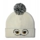 Harry Potter Gorro Beanie Hedwig
