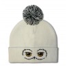 Harry Potter Gorro Beanie Hedwig