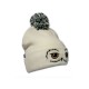 Harry Potter Gorro Beanie Hedwig