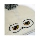 Harry Potter Gorro Beanie Hedwig