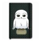 Caderno oficial do Hedwig de Harry Potter