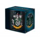 Harry Potter Taza Slytherin Classic