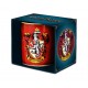 Harry Potter Taza Gryffindor Classic