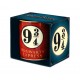 Harry Potter Taza Platform 9 3/4