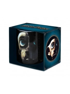 Harry Potter Taza Dobby