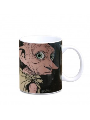 Harry Potter Taza Dobby
