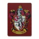 Harry Potter Placa de Chapa Gryffindor 15 x 21 cm