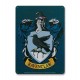 Harry Potter Placa de Chapa Ravenclaw 15 x 21 cm