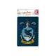 Harry Potter Placa de Chapa Ravenclaw 15 x 21 cm