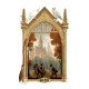 Harry Potter Litografia Harry Potter and the Philosopher's Stone Variant 46 x 61 cm - sin marco