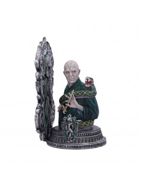 Harry Potter Soportalibros Voldemort 20 cm
