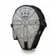 Bag shoulder bag Loungefly Millennium Falcon