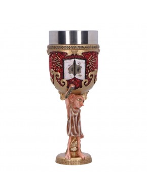 Harry Potter Collectible Cáliz Dobby