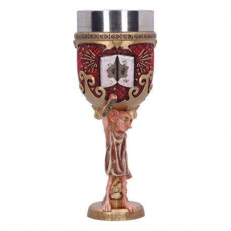 Harry Potter Collectible Cáliz Dobby