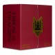 La casa del dragón Collector Box Rhaenyra Targaryen
