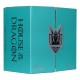 La casa del dragón Collector Box Rhaenys Targaryen