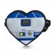 Bag shoulder bag Loungefly R2D3 Heart