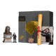 Juego de Tronos Collector Box Jon Snow